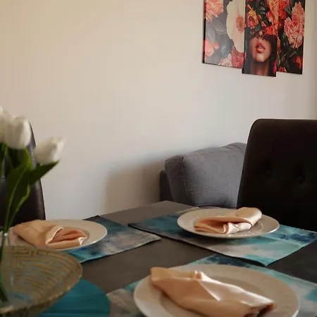 아파트 Casa Isla *