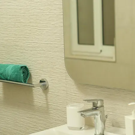 아파트 Casa Isla 슬리에마