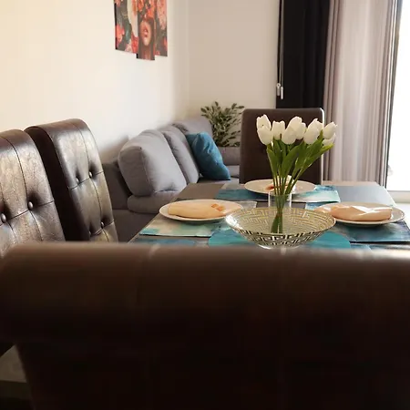 Casa Isla * سليمة