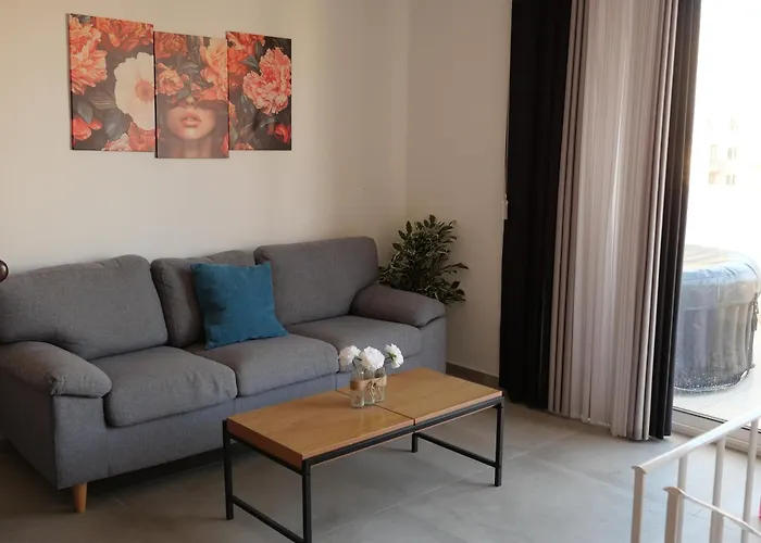 Casa Isla Apartment Sliema