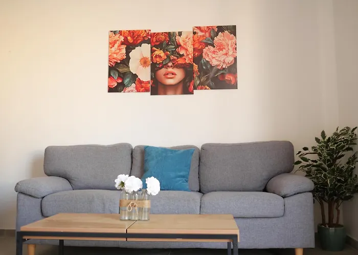 Casa Isla Apartment Sliema