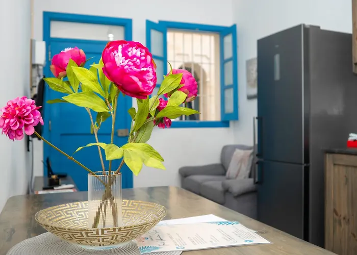 Apartment Casa Isla *