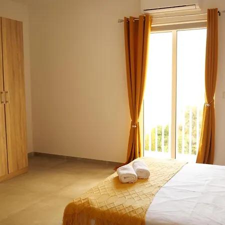 Casa Isla Apartment Sliema