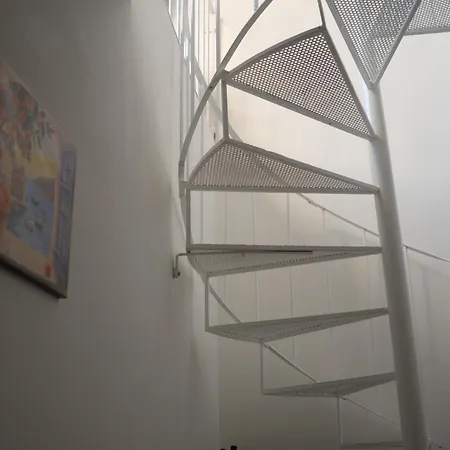 Casa Isla アパート スリーマ