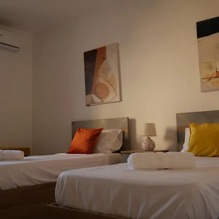 Casa Isla スリーマ