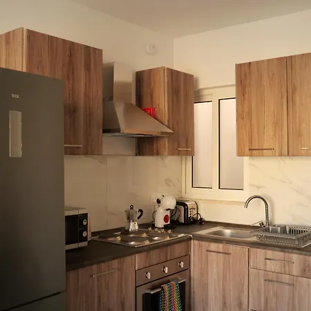 Apartment Casa Isla *