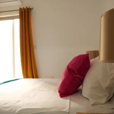 Casa Isla * スリーマ