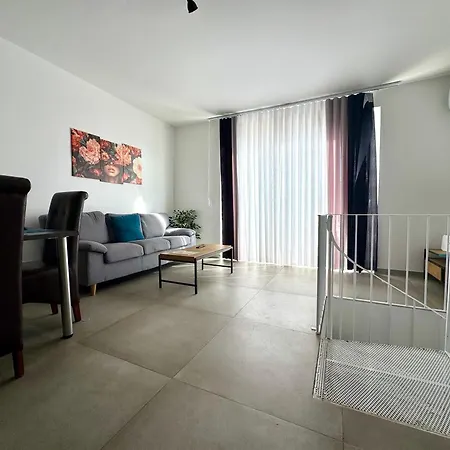 Apartamento Casa Isla