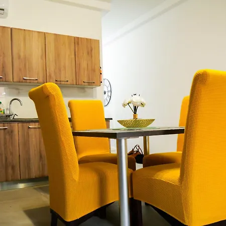 Casa Isla Apartment Sliema