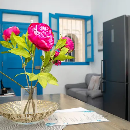 Appartement Casa Isla *