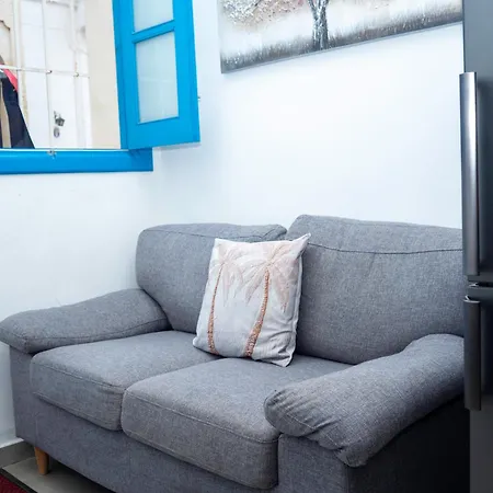 Appartement Casa Isla *