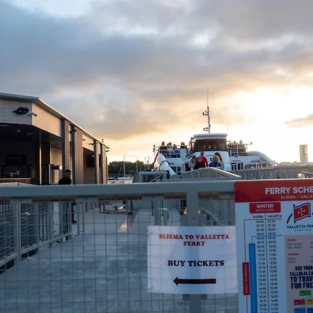 Casa Isla 슬리에마