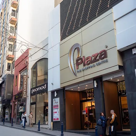 Casa Isla Appartement Sliema