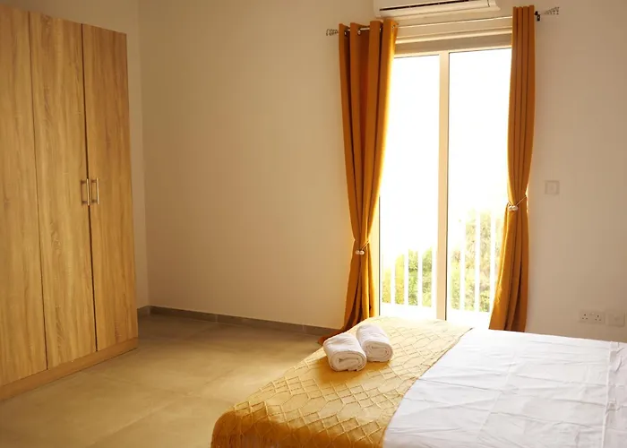 Casa Isla Appartement Sliema