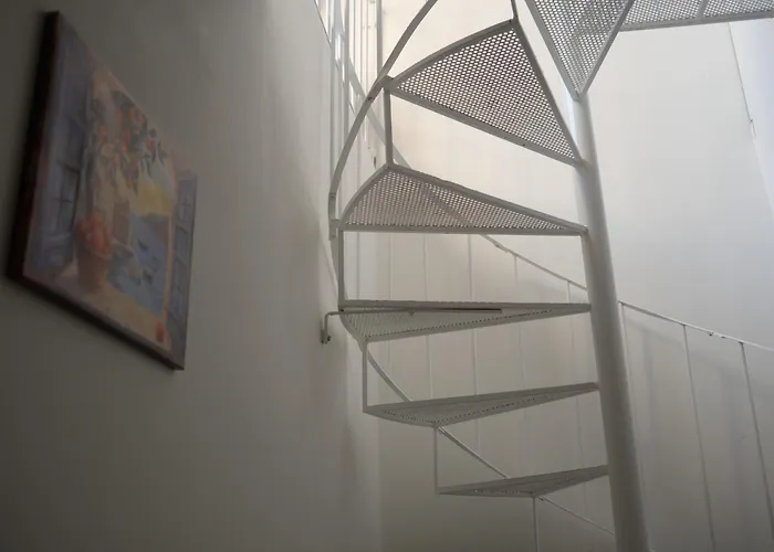 Casa Isla 아파트 슬리에마