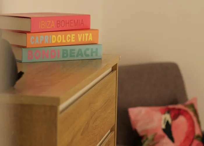 Casa Isla 슬리에마