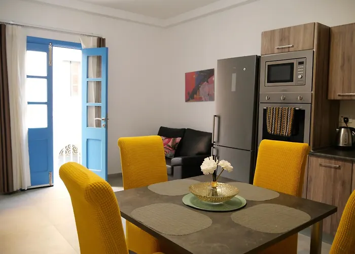 Casa Isla 슬리에마