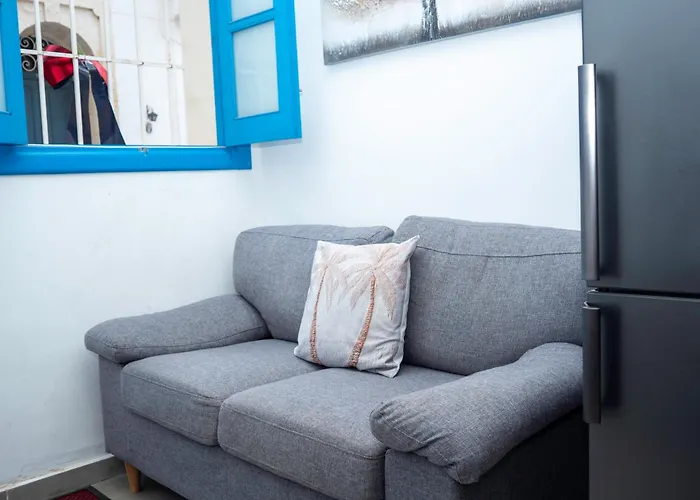 Appartement Casa Isla *