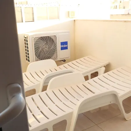 Casa Isla Appartement