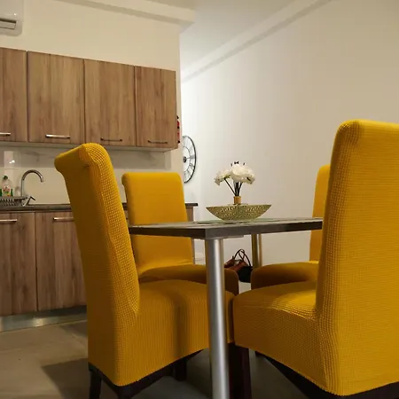 Casa Isla Appartement