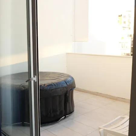 Lejlighed Casa Isla