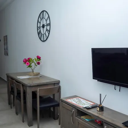 Apartment Casa Isla