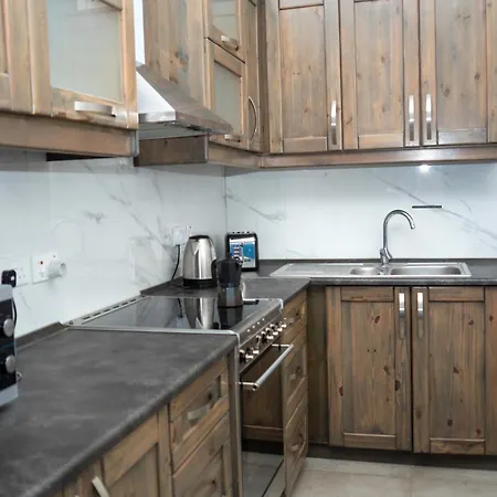 Apartment Casa Isla