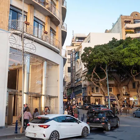 Casa Isla * Sliema
